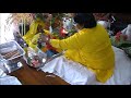 Grandma Durga Paath In Guyana 2015