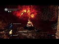 Dark Souls Remastered - Overpowered EARLY - Tank Sorcerer Build