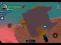 Winning sr with 9 Kills- Slap Battles Roblox