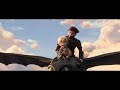 Toothless Returns To Hiccup | How To Train Your Dragon 3 (2019) | Family Flicks