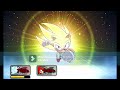 Revamped Sonic the Hedgehog V3 - SSF2 Custom Mods showcase