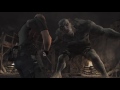 Resident Evil 4 Part 4: The Not-So-Gentle Giant