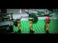 Lego stop motion:Fly Away Cinematic Version.#lego#stop motion studio pro