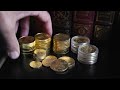 This Much Gold Puts You in the Top 1% - The Gold Millionaire Club