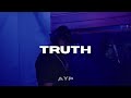 [FREE] Nines X Potter Payper Type Beat 'TRUTH' | UK RAP INSTRUMENTAL 2024