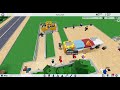 (EP 1) Roblox Theme park tycoon 2 (1 hour gameplay)