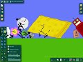 Bfdi  are fighting