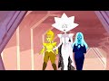 Steven Universe Future - Spinel Singing Change (Clip) (Malay)
