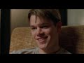 Good Will Hunting: Overcoming Fear