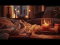 Ethereal Midnight Jazz Sleep Instrumental - Peacful Relaxing Piano Music for Sleep, Work, Study,...