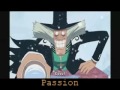 Dare You to Move- One Piece AMV