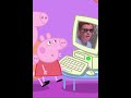 Peppa Pig gets RICKROLLED!