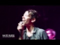 Nate Ruess - We Are Young (Live in Seoul, 28 July 2015)