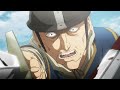 Vinland Saga [ AMV ] - Enemy