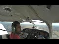 Steep Turns, Stalls, Ground Ref, and Performance Takeoffs and Landings