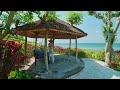 Four Seasons Resort Bali at Jimbaran Bay | Bali's LUXURY Beachside Retreat (full tour in 4k)
