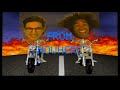 Dan Croll - From Nowhere (Baardsen Remix Video)