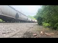 Ns 50Z on the Whitethrone district Pembroke, VA 5/24/24