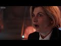 The Twelfth Doctor Regenerates: Peter Capaldi to Jodie Whittaker - Doctor Who Christmas Special 2017