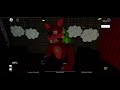 playing a roblox version of ultimate custom night for 5 nights