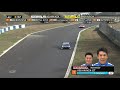 2018 AUTOBACS SUPER GT Round 1 OKAYAMA GT 300km RACE  日本語コメンタリー