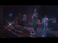 Pinegrove - Montclair - Live at the Wellmont Theater