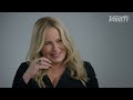 Jennifer Coolidge & Jeremy Allen White | Actors on Actors