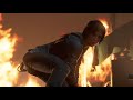 Shadow of the Tomb Raider: Lara is pissed