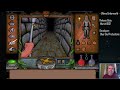 Dilly Streams Ultima Underworld: The Stygian Abyss 21MAY2023
