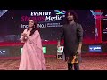 నానినే తన్నబోయింది😱 Keerthy Suresh and Nani Lovely & Cute Moments at Dasara Pre Release Event | FH