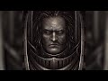 Perturabo & The Iron Warriors EXPLAINED By An Australian | Warhammer 40k Lore
