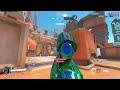 When a #1 Ranked Widowmaker Switches From Console to PC | Overwatch 2