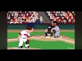 Ugly baseball fan-Family Guy