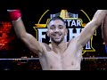 Youcef VS Thet OO Kyaw (Full Fight) | ศึก All Star Fight | 26 Aug 2024