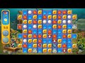 Fishdom SUPER HARD level 1108 Gameplay (iOS Android)