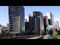 MODERN Apartment DOWNTOWN VANCOUVER Tour ($2200/ month)