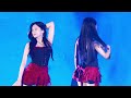 [직캠] 240601 비비지(VIVIZ) - 신비(SinB) - 'Overflow' @[V.hind : Love and Tears] in Seoul Day1