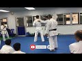 #Siries 10 : Biomechanics in Karate - The Revealation of The Budo Techniques Works