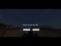A New journey|Minecraft Survival series part #1|AFNplayzYT