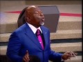 T.D. Jakes Sermons: The Discipline of Doing Part 2