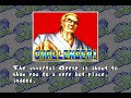 Fatal Fury Special - Cheng Sinzan (Arcade / 1993) 4K 60FPS