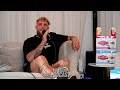 Jake Paul Goes IN on KSI, Conor McGregor and Alex Pereira!