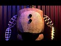 The FNAF Fan Game That Shouldn't Rot Away | Fredbear Frights & Fredbear and Friends: Left to Rot