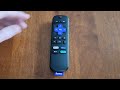 Roku Voice Remote Not Working Troubleshooting Guide