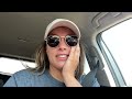 STATE SWIM MEET! | Vlog #15 (we won)