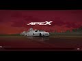 APEX RACER - BEATING NEW EVENT WITH TUNED CHEVY CAMARO SS