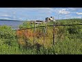 Biggest Abandoned Mansion In Canada