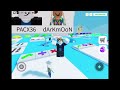 Roblox Pop It Trading Winner Of Rainbow Flower Giveaway + surprise at 500 subs!!