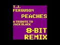 PEACHES (8-BIT REMIX) [RE-RELEASE]