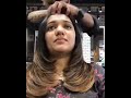 TONI & GUY /Amazing Layers Haircut